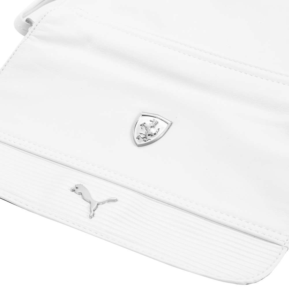 PUMA x Scuderia Ferrari Women Handbag 073498 03 SportSpar