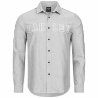 oakley oxford