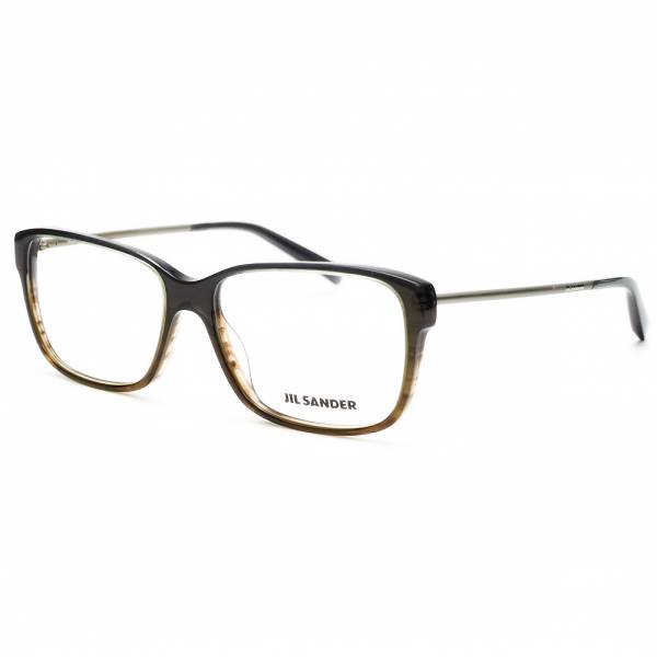 JIL SANDER Unisex Okulary J4004-D-140-5615