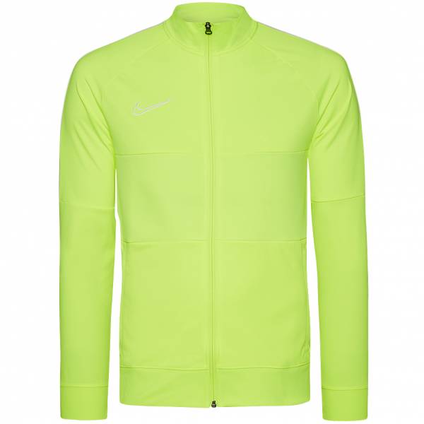 Nike Dri Fit Academy Dzieci Bluza dresowa AJ9289-702