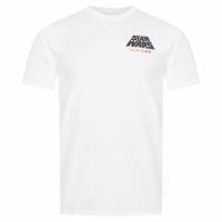 STAR WARS Retro Anime Herren T-Shirt SWMTS058WHT