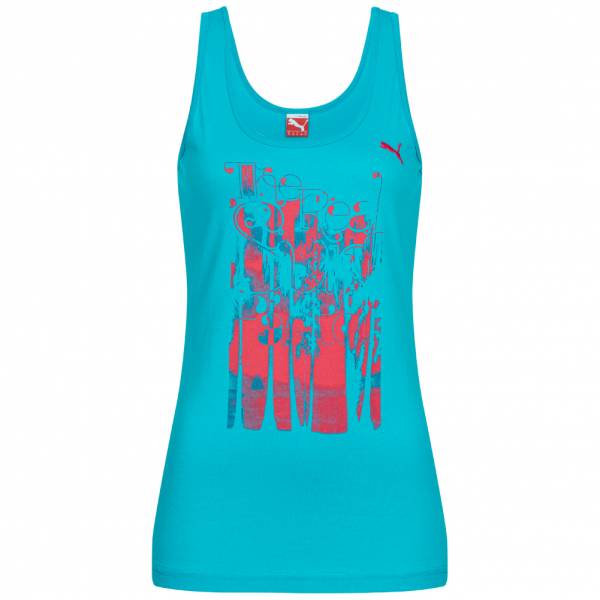 PUMA Fun Damen Tank Top Shirt 564900-04