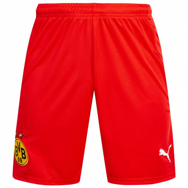 Borussia Dortmund BVB PUMA Hombre Pantalones cortos de portero 757179-06