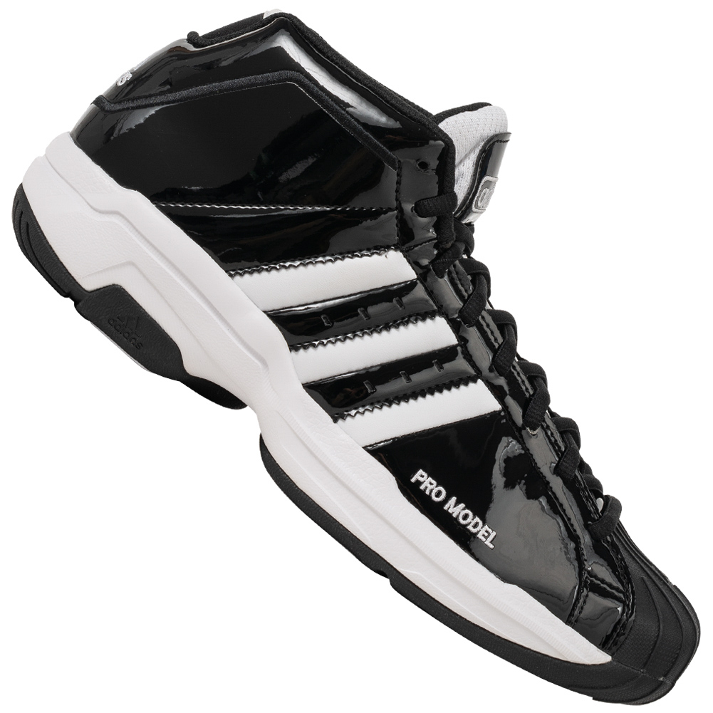 adidas Model 2G Mid Shoes EF9821 | SportSpar.com