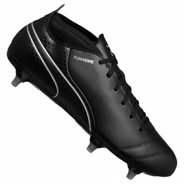 PUMA One 17.4 SG Herren Fußball Stollenschuhe 104487-02