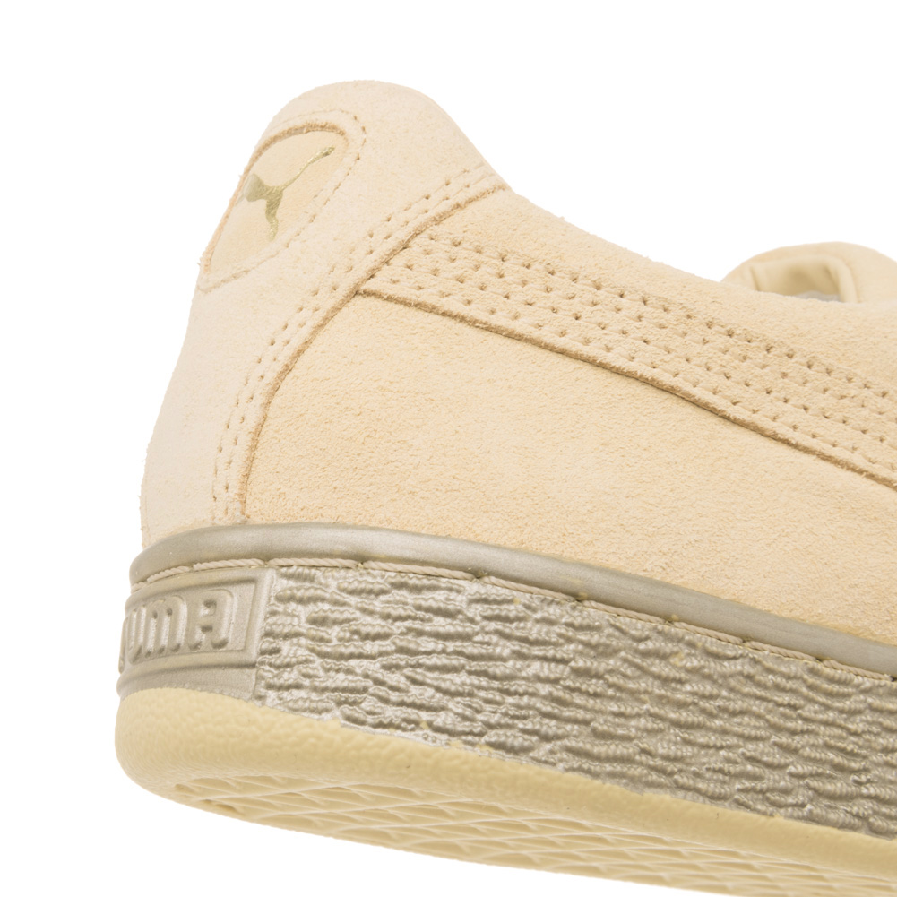 puma suede classic x chain