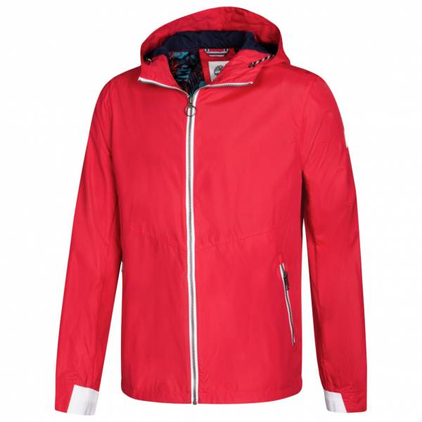 Timberland Racer Herren Kapuzen Jacke A1L1Z-J82