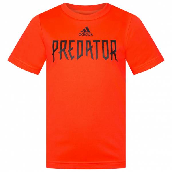 adidas Predator Allover Print Enfants Maillot DV1330