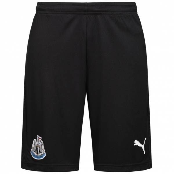 Newcastle United FC PUMA Herren Trainings Shorts 753840-08
