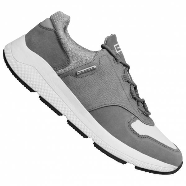 BASILE Ciment Hommes Sneakers BAM91370002
