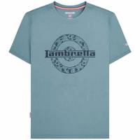 Lambretta Paisley Target Tee Herren T-Shirt SS1011-SMK