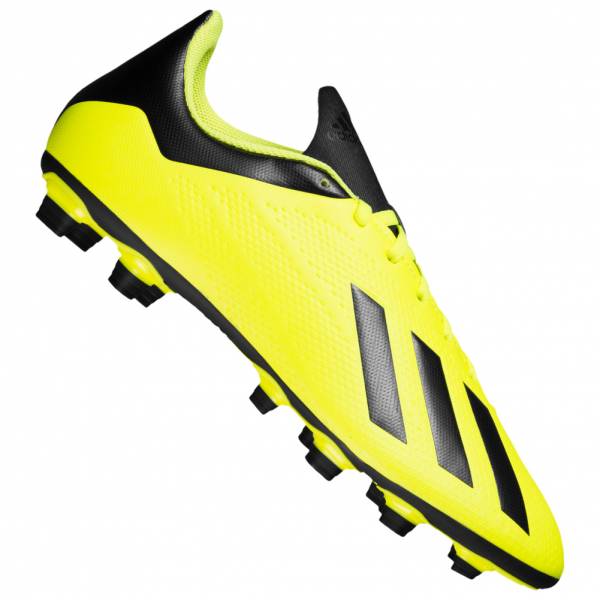 adidas X 18.4 FG Hombre Botas de fútbol DB2188 adidas X 18.4 FG Hombre Botas de fútbol DB2188