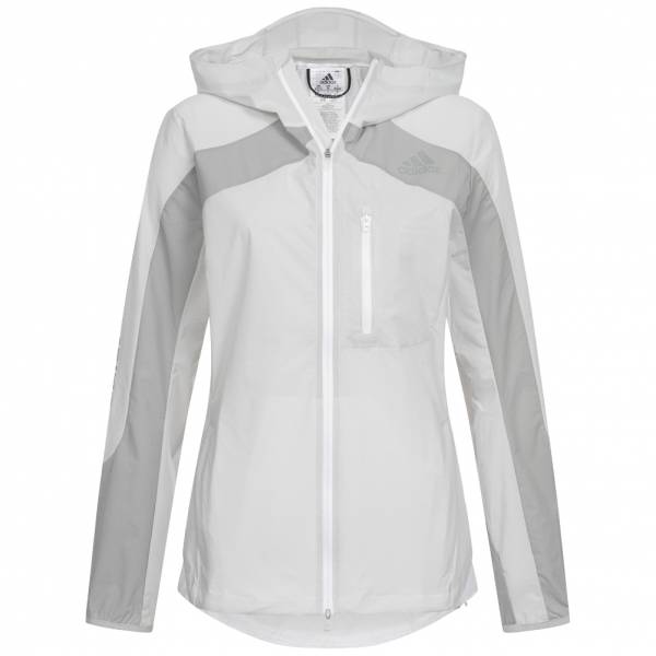 adidas Adizero Marathon Damen Laufjacke GT9742