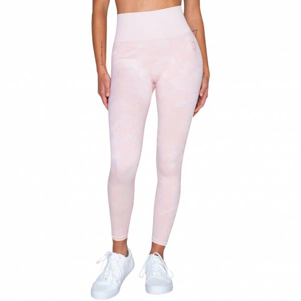 Beyond Limits Super High Waist Seamless Damen Leggings BL11156