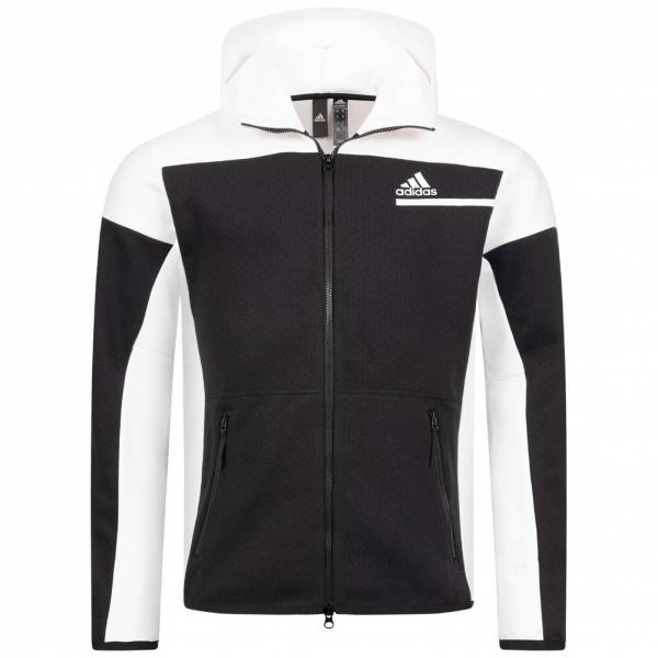 adidas Z.N.E. Full Zip Herren Kapuzen Jacke GM6533