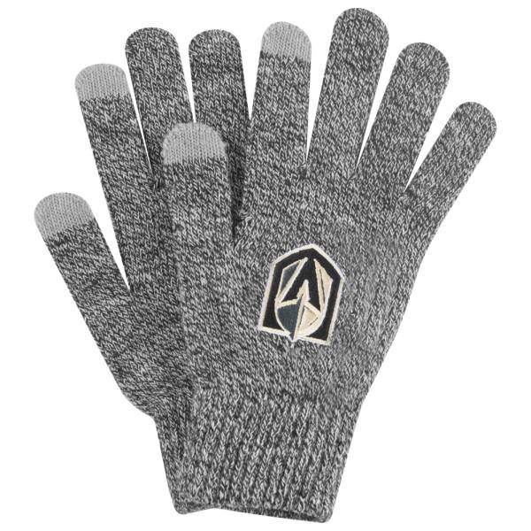 Vegas Golden Knights NHL Fan Strickhandschuhe GLVNHGRYKNILV
