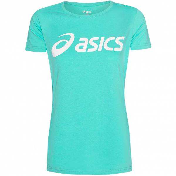 ASICS Sport Logo Damen T-Shirt 144017-4002