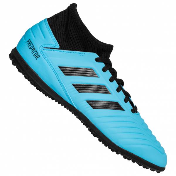 adidas Predator 19.3 TF Kinder Multinocken Fußballschuhe G25803
