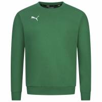 PUMA teamGOAL Casuals Herren Sweatshirt 656933-05