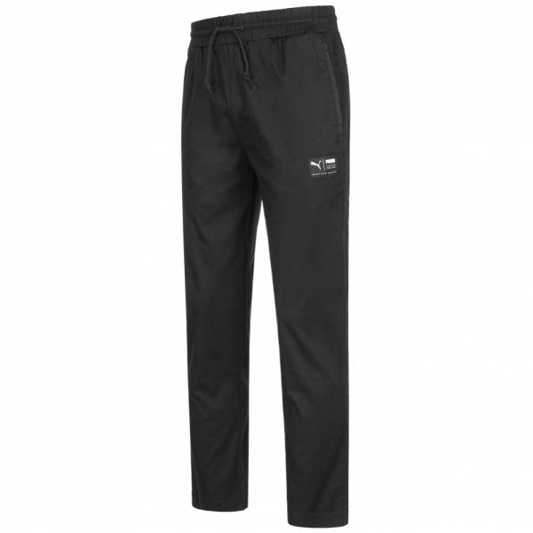 PUMA Downtown Hommes Pantalon en twill 577603-01