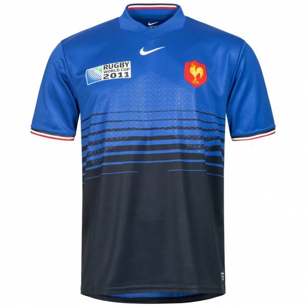 France Rugby Nike Jersey 428423-402