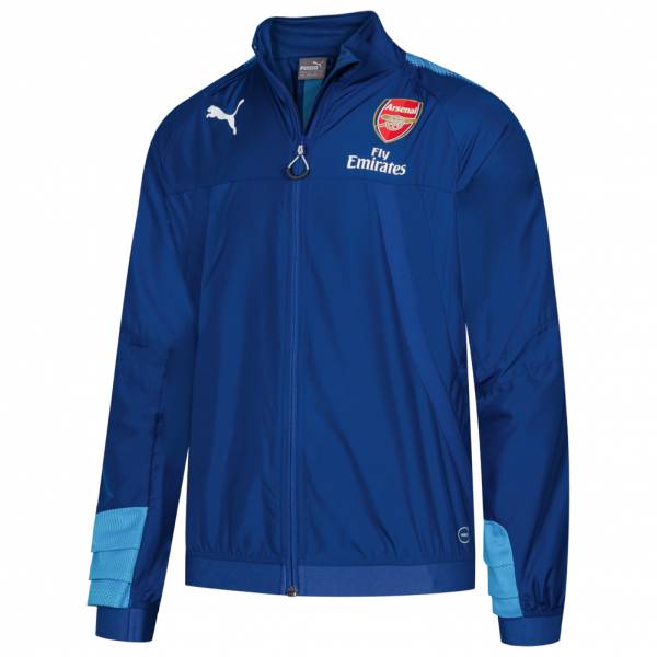 Arsenal London PUMA Herren Stadion Jacke 752130-06
