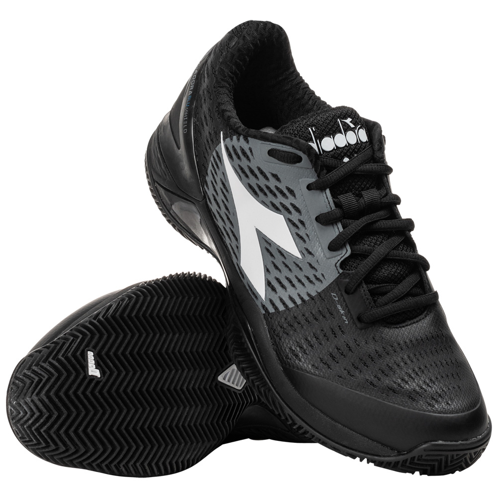 Diadora Speed Blushield 3 Clay Clay Court Tennis Shoes 101.174442 C2815 SportSpar