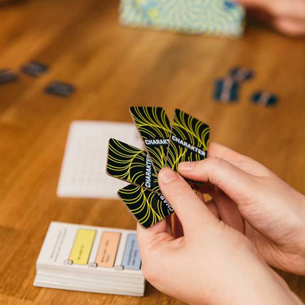 BIG POTATO GAMES "Snakesss" Quiz Spiel 2021003DEWM1821