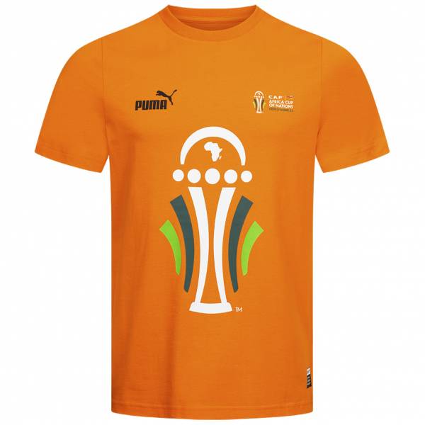 ACON Africa Cup of Nations PUMA Men T-shirt 684565-01