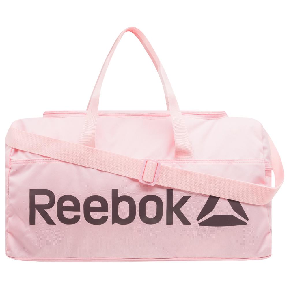 reebok short haul duffel