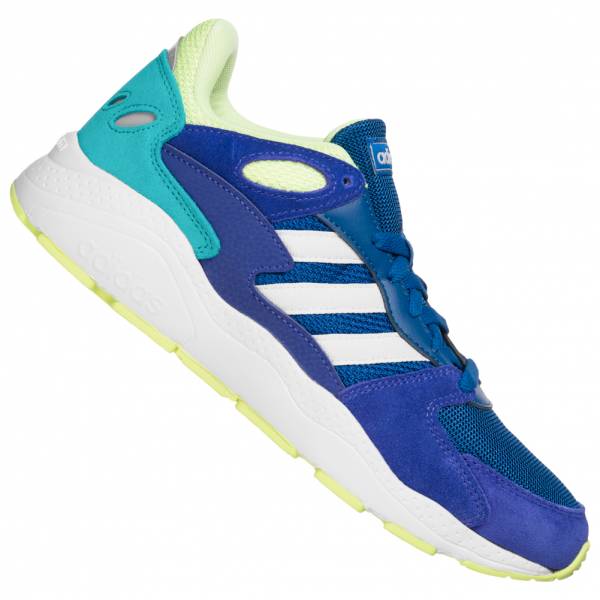adidas Crazy Chaos Running Lifestyle Sneaker EF9229
