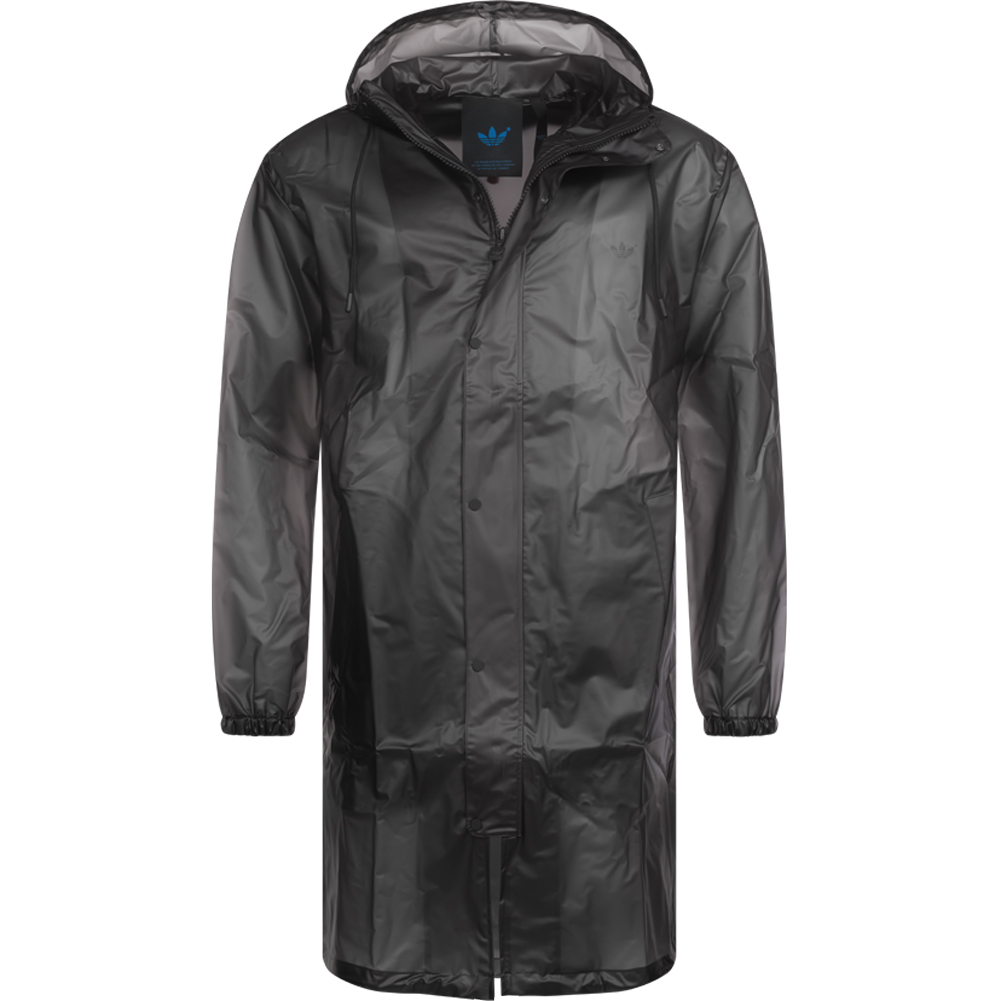 adidas Originals Blue Version Men Raincoat HD4802 SportSpar.com