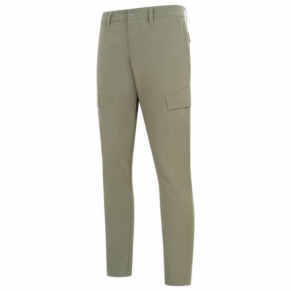 Jack Wolfskin Cold Canyon Pantalones Hombre Pantalones de trekking 1506961-4550