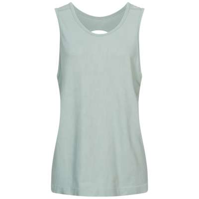 Set di 2 reggiseni sportivi a coste - BIANCO - Donna - 12.00