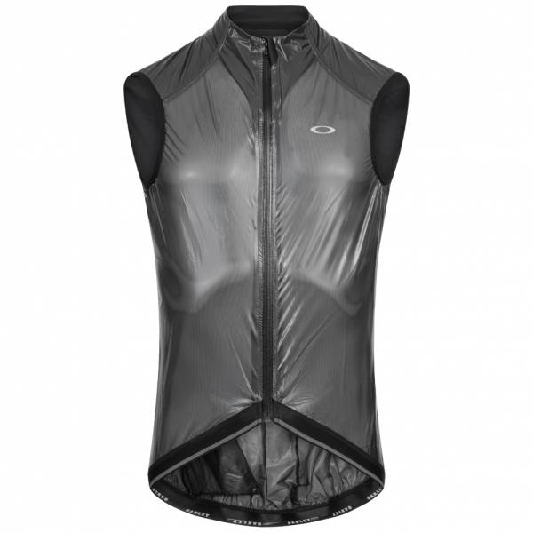 Oakley Jawbreaker Road Herren Radsport Weste 412493A-02E