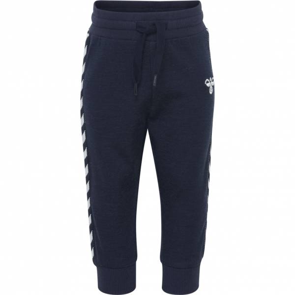 hummel hmlWULBA Bébé Pantalon de jogging 205895-1009