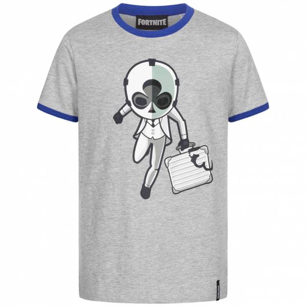 FORTNITE High Stakes Skin Kinder T-Shirt 3-645/9121