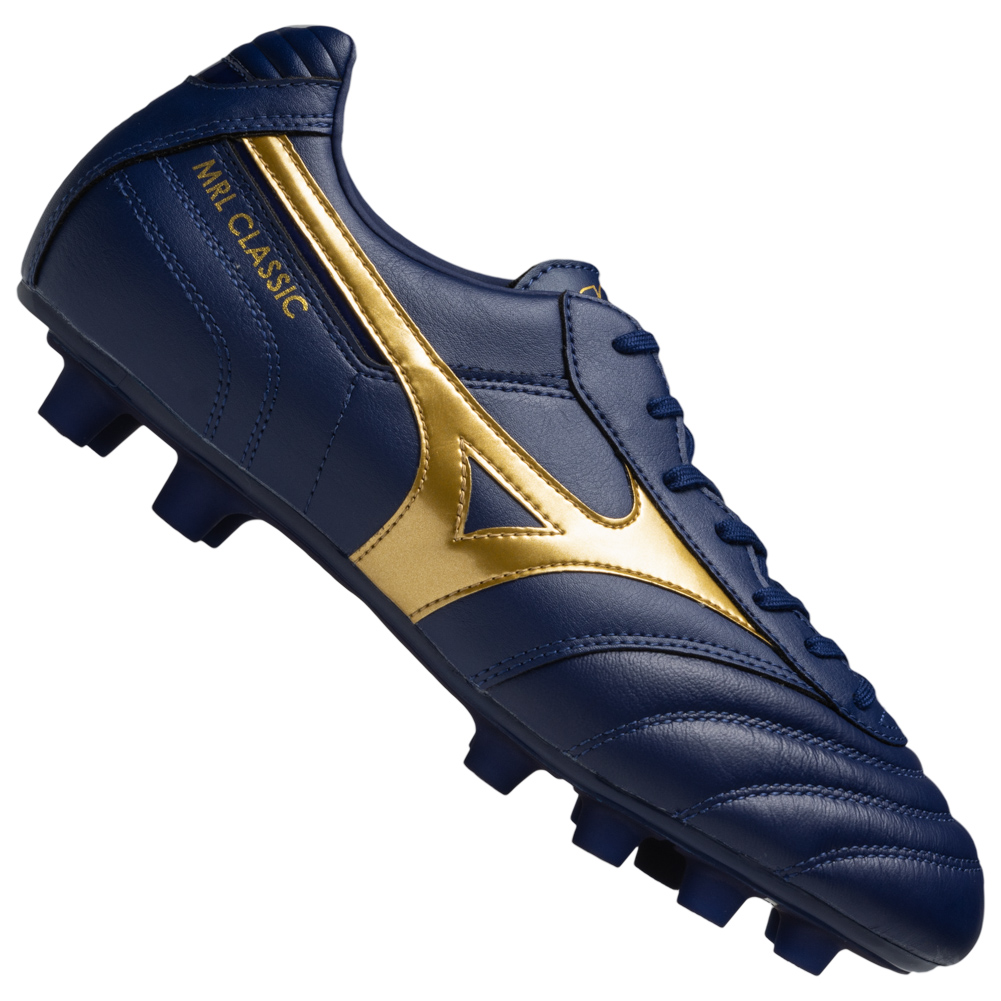 mizuno 50