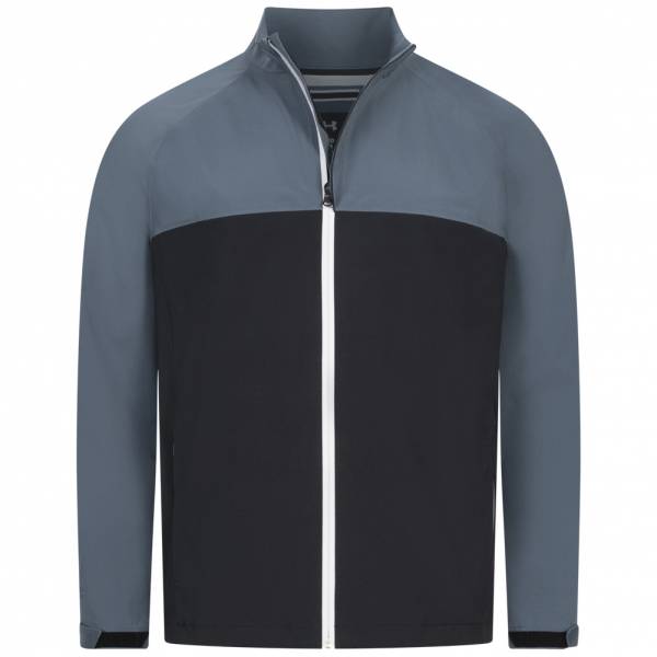 Under Armour STORMProof Hommes Golf Veste de pluie 1342717-002