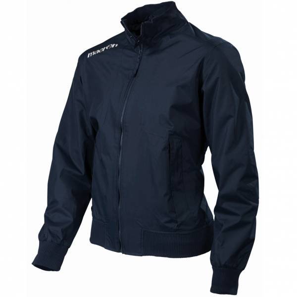 macron Shetland Femmes Veste de sport 932207