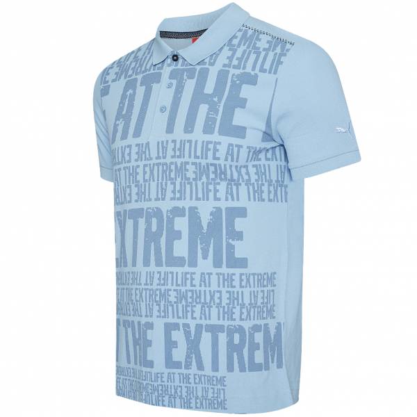 PUMA Volvo Ocean Race Herren Polo-Shirt 760589-02