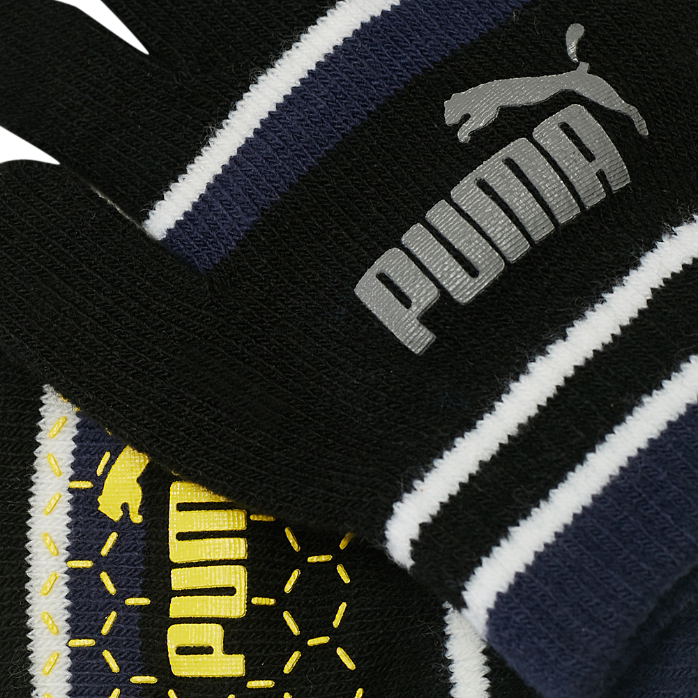 PUMA No.1 Logo Magic Winter Gloves 041502-01 | SportSpar.com