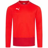 PUMA teamGOAL Training Sweat Hombre Jersey 656478-01