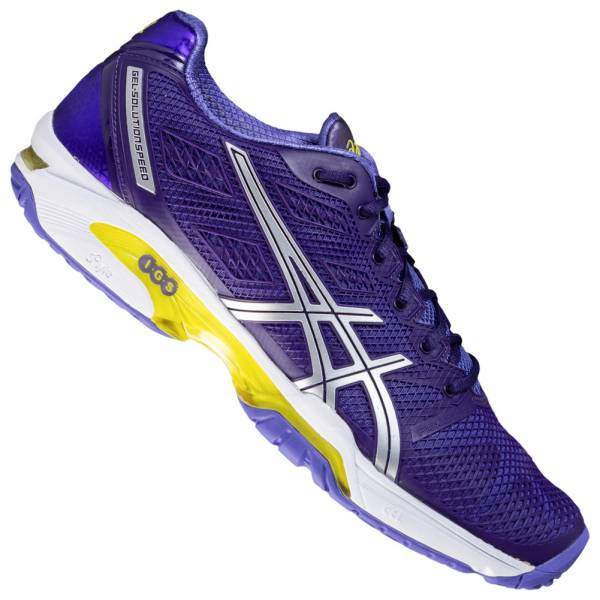 asics gel solution speed 2 mens tennis shoe