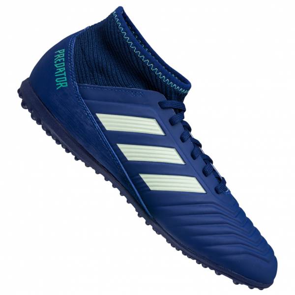 adidas Predator Tango 18.3 TF Kinder Fußballschuhe CP9042