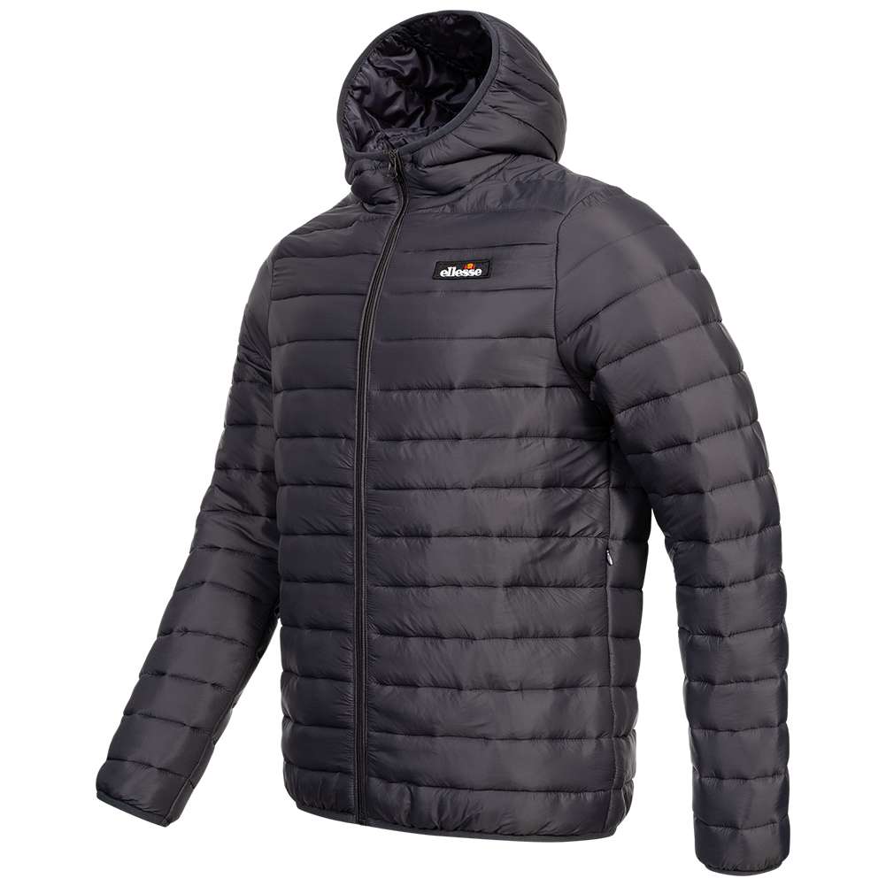 ellesse Mazzarino Men Winter Jacket SOP23829-Grey | SportSpar.com