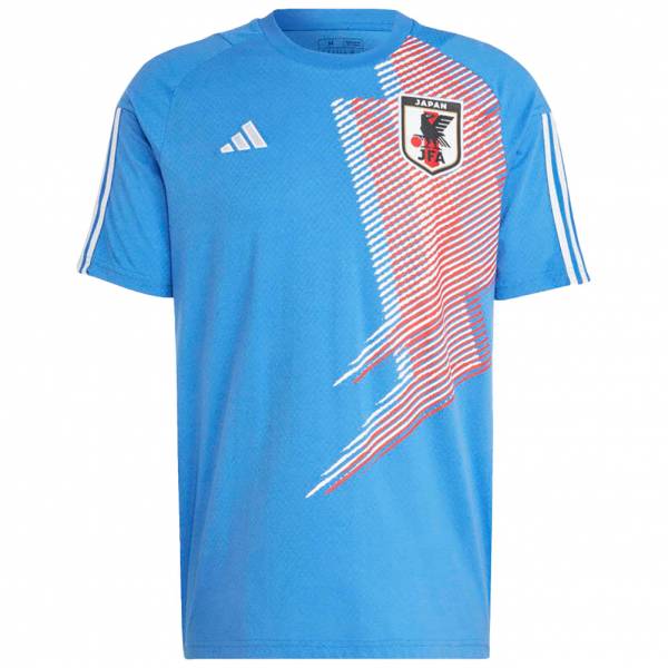 Japan adidas Heren Trainingsshirt HD8931