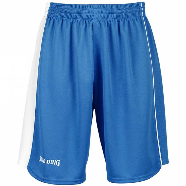 spalding basketball shorts