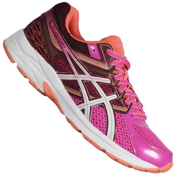 asics gel contend 3 damen asics gel contend 3 damen