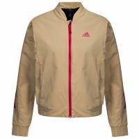 adidas Back to Sport Women Fleece Jacket FT2559